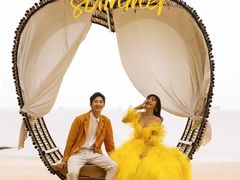 -唯一视觉婚纱摄影工作室(惠阳店)