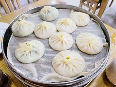 招牌灌汤包-地安门包子铺(地安门店)