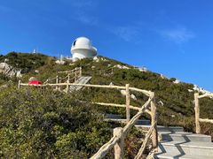 -西涌国际滨海旅游区