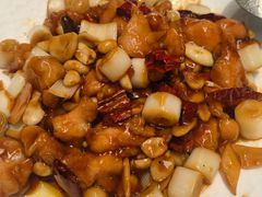 -福海居烤鸭店(鸟巢店)