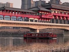 -咸阳湖景区