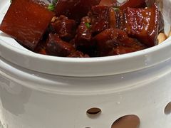 -阿莉餐厅(枣阳路店)