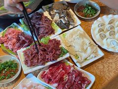 -马三妹跷脚牛肉(苏稽总店)