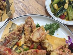 -醉壹号海鲜大排档(厦门美食地标店)