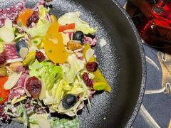 -第101座花园餐厅(湖滨88店)