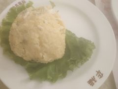 -华梅西餐厅(哈尔滨中央大街店)