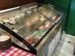 -蜀川川破店·江湖菜·烧烤(北京首店)