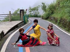 -太阳湾风景区