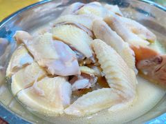 木桶鸡-大笑饭堂(甲子桥店)