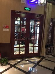 -YESIDO椰岛造型烫发染发