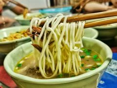 -大石人家鱿鱼面馆(大石西路总店)