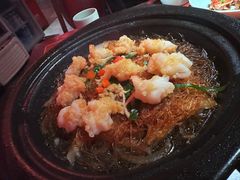 -绿茶餐厅(蓝色港湾店)