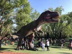 -南通洲际绿博园