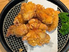 -德川家日本料理(中关村寰太大厦店)