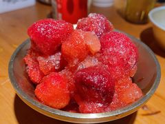 -大叹号啤酒屋·延边料理(延大店)