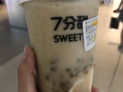 -7分甜(上海新天地广场店)