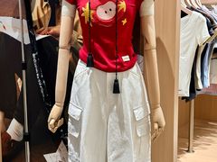 -苏州中心商场(星港街店)