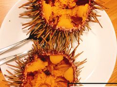 -海胆小馆(东北水饺·春柳店)