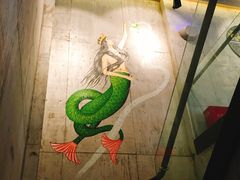 -星巴克(福州三坊七巷店)