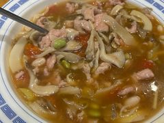 -老雒阳面馆·水席·洛阳菜(偃师店)