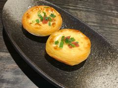 -绿茶餐厅(西湖银泰百货店)