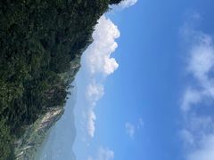 -牛背梁国家森林公园