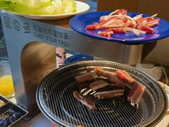 -星伦多自助料理·涮烤一体(杭州来福士店)