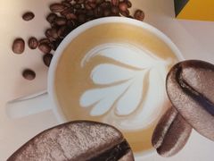 -麦当劳(新世纪环球中心店)