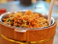-百家福海鲜排档·闽菜·家宴(斗西路口店)