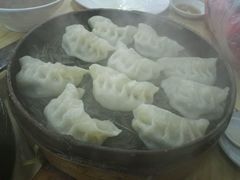 -西工饭庄快餐厅(西工小街店)