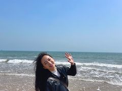 -青岛第二海水浴场