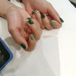 -LILY NAILS美甲美睫