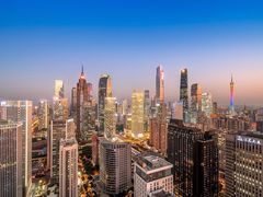 -苏荷SOHO酒吧(越秀旗舰店)