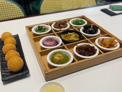 -新仙清汤牛腩(铜锣湾店)