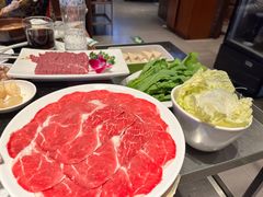 -南门涮肉(天坛店)