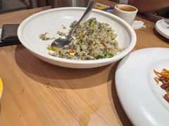 -枣子树·素食餐厅(普陀山店)