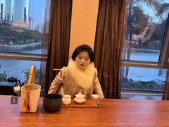 -厦门宝龙铂尔曼大酒店·龙之渊中餐厅