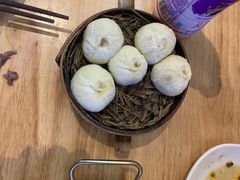 -五丁桥光头香辣蟹(望江橡树林店)