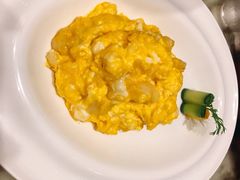 -京华烟云·北京烤鸭(领展购物广场·中关村店)