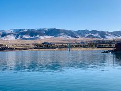 -青海湖国家重点风景名胜区