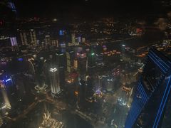 -上海中心大厦