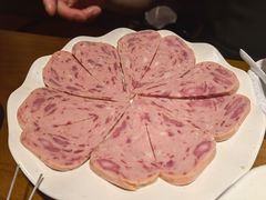 -渔港烤鱼(中百广场店)