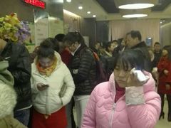 -福成自助烤肉(青春路店)