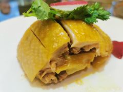 白切鸡-新开元大酒店(杭州大关店)