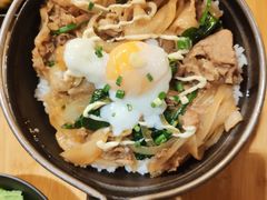 -雷门拉面·现熬骨汤(凯德来福士店)