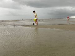 -北海金海湾红树林生态旅游区