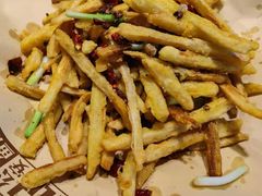 -肖记公安牛肉鱼杂馆· 省级非物质文化遗产(仁和路店)