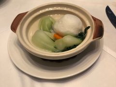 -明阁 Ming Court(广州朗豪酒店)