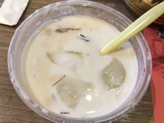 -志龙皇冠吃货椰子铺