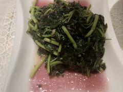 -老上海弄堂菜馆(恒基名人购物中心店)